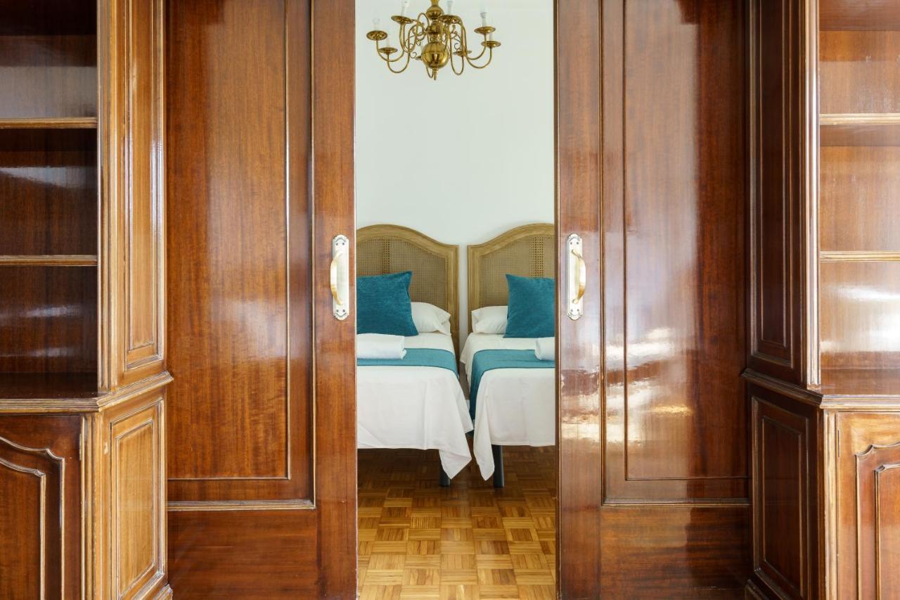Almar Puerto By Alohamalaga Apartment Málaga