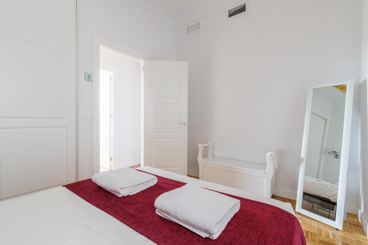 Appartement Almar Puerto By Alohamalaga *