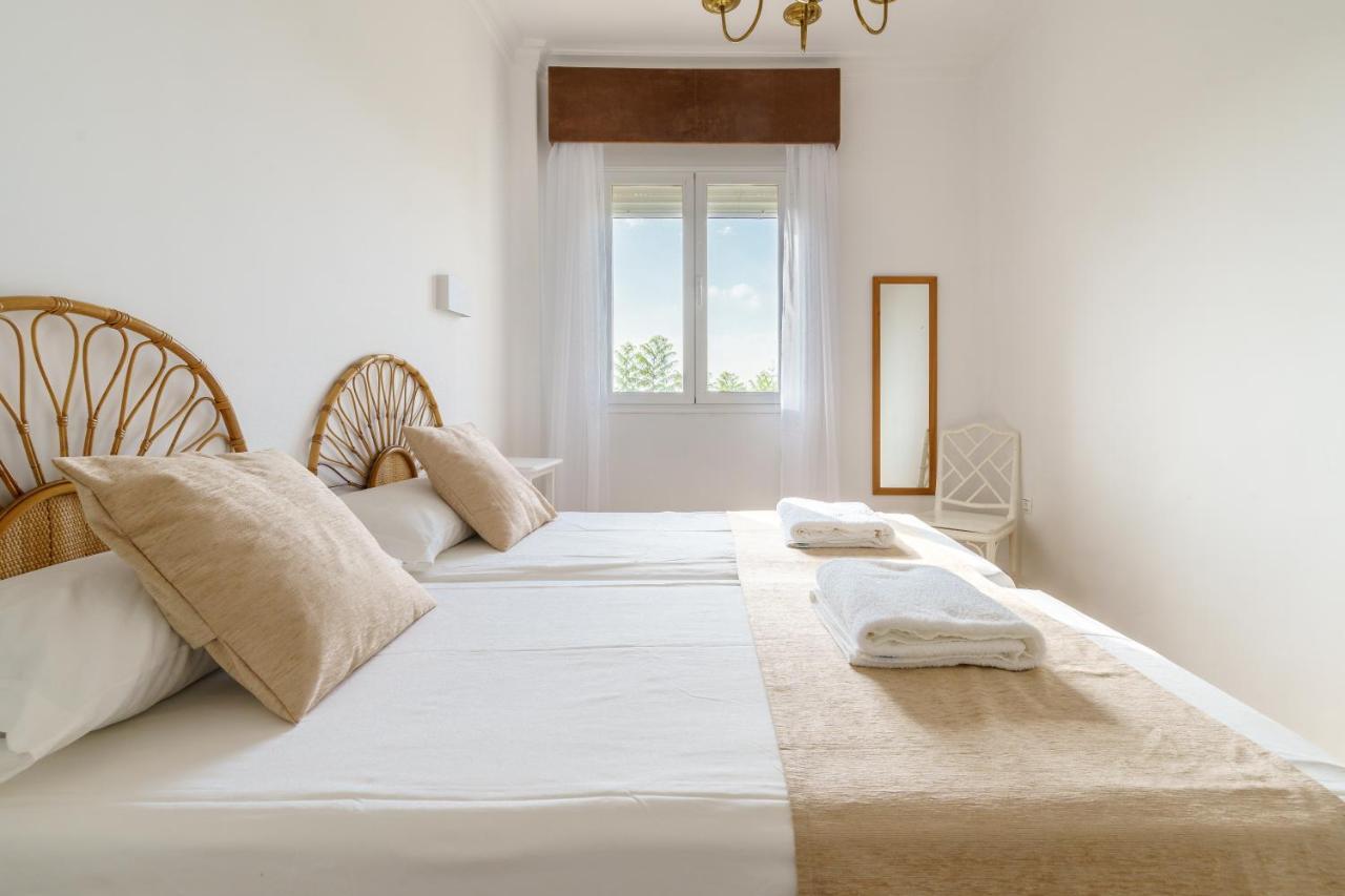 Appartement Almar Puerto By Alohamalaga *