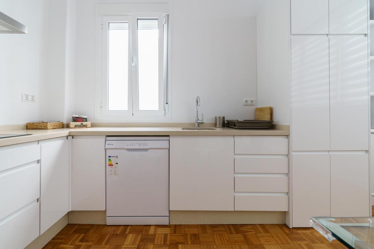 Almar Puerto By Alohamalaga Appartement *