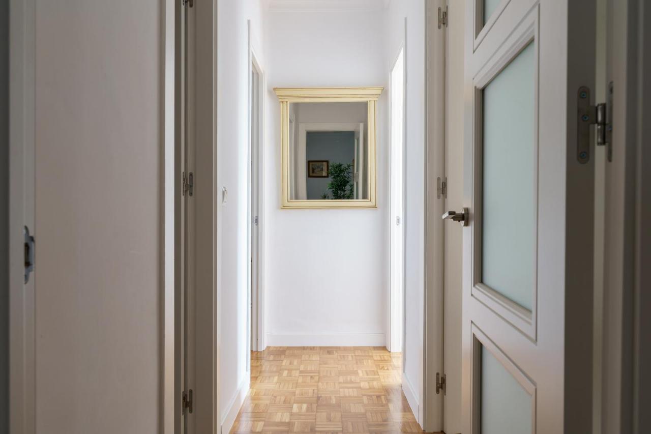 Almar Puerto By Alohamálaga Apartamento *
