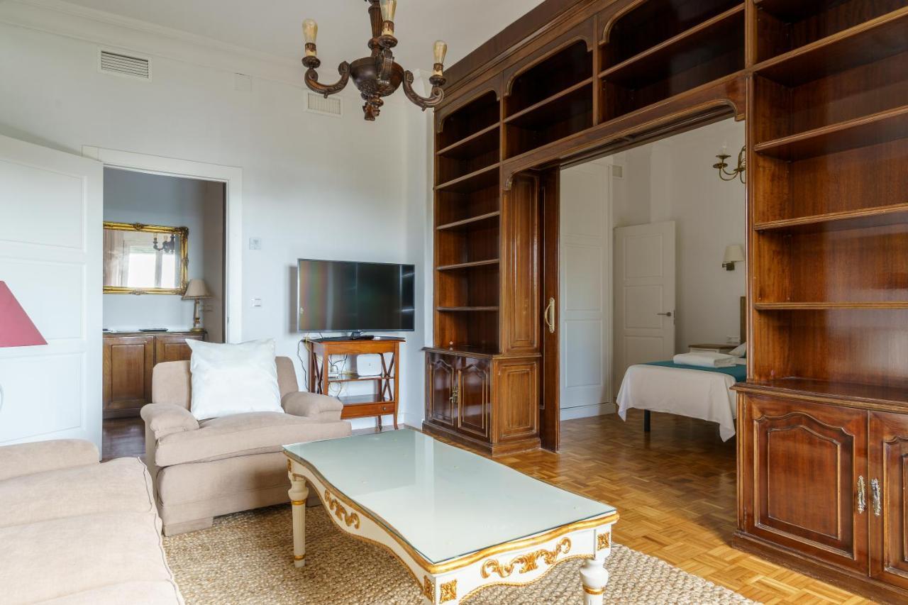 Almar Puerto By Alohamálaga Apartamento *