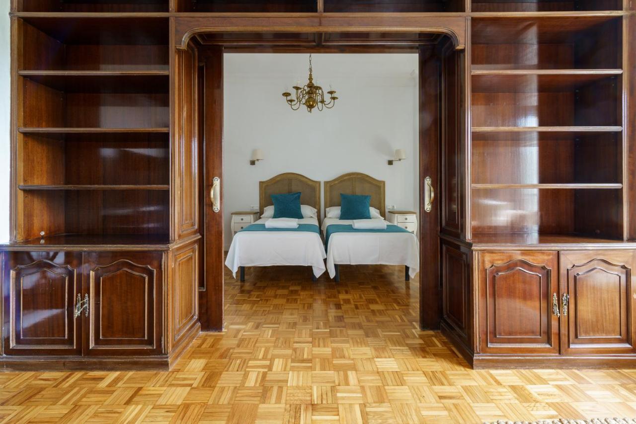 Almar Puerto By Alohamalaga Appartement *