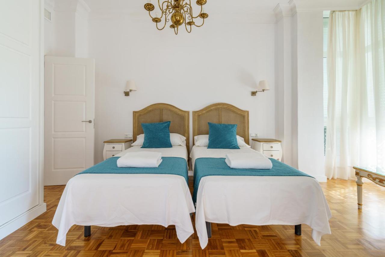 Apartamento Almar Puerto By Alohamálaga