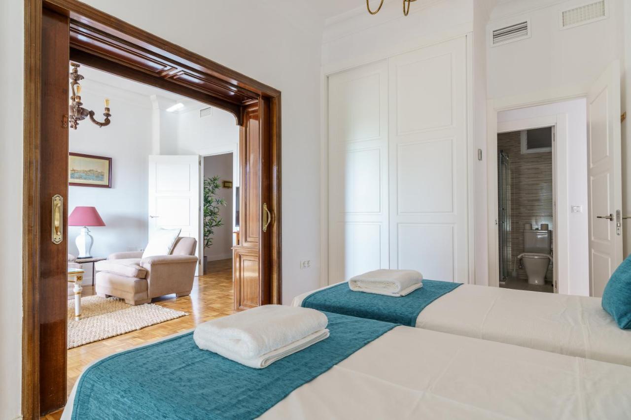 Apartamento Almar Puerto By Alohamálaga