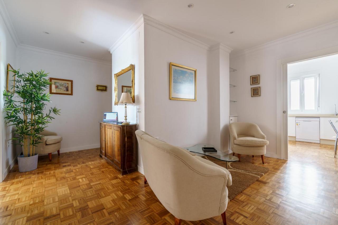 Appartement Almar Puerto By Alohamalaga