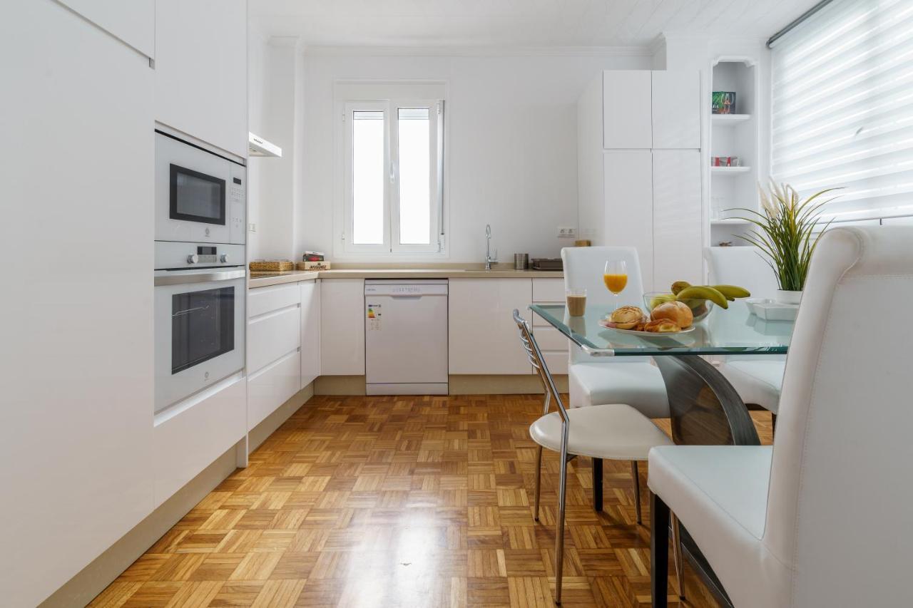 Almar Puerto By Alohamalaga Appartement *