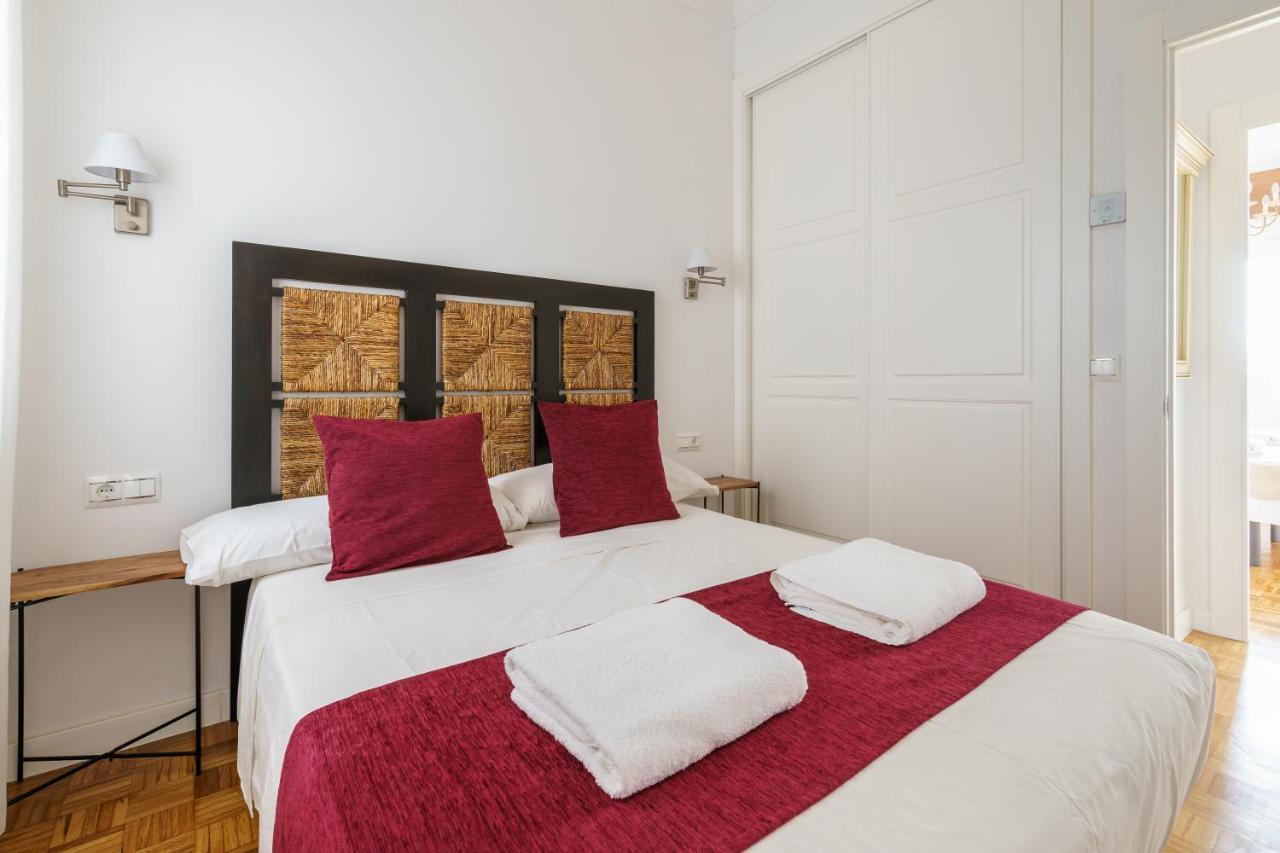 Almar Puerto By Alohamalaga Appartement Málaga