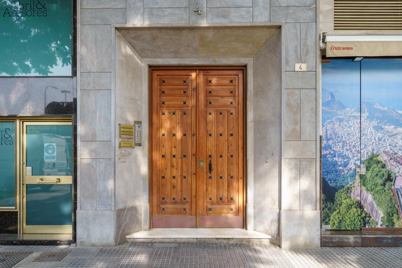 Almar Puerto By Alohamalaga Appartement Málaga