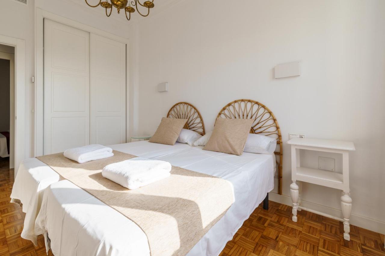 Almar Puerto By Alohamalaga Apartament *