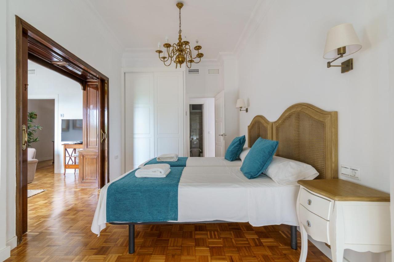 Almar Puerto By Alohamalaga Apartament Malaga